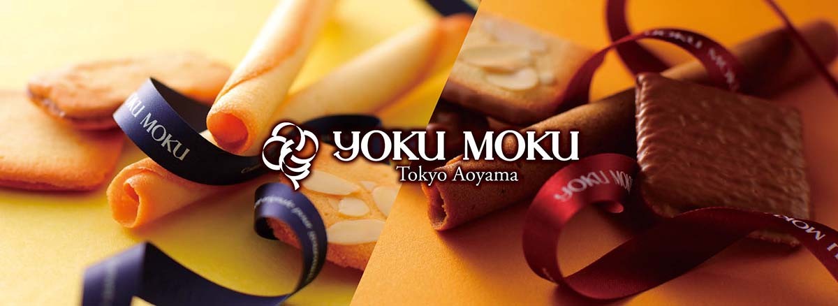 Yoku Moku Brand Image